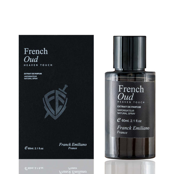 French Oud