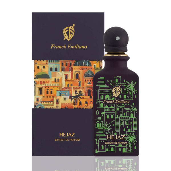 Hejaz