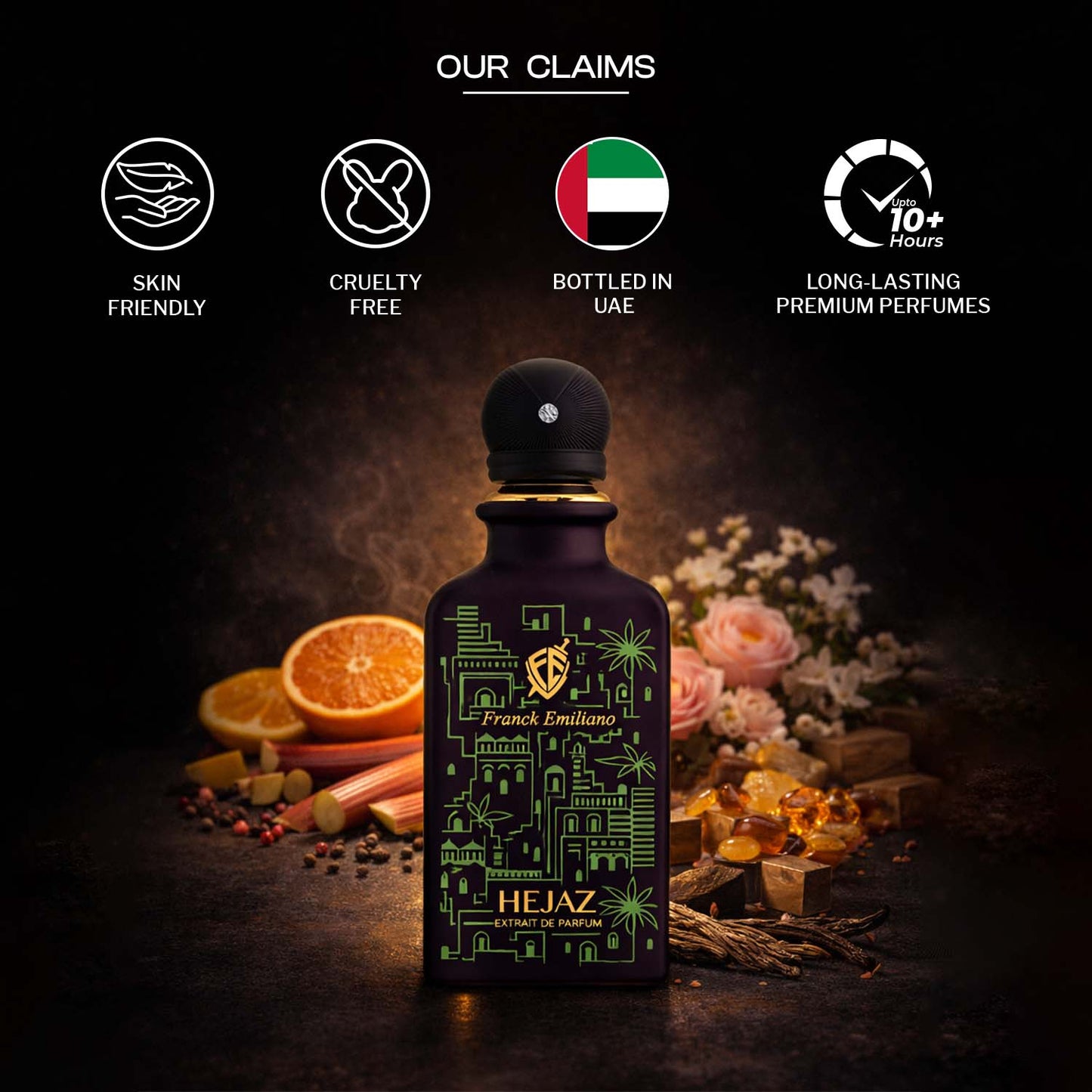 Hejaz