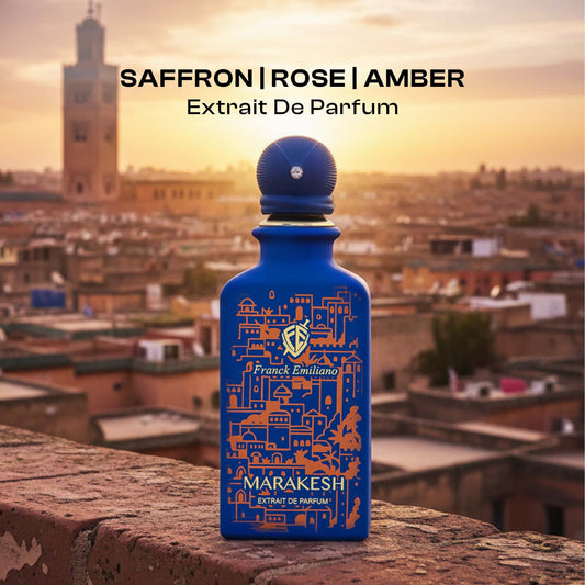 Long-Lasting Premium Perfume for Men You Must Try