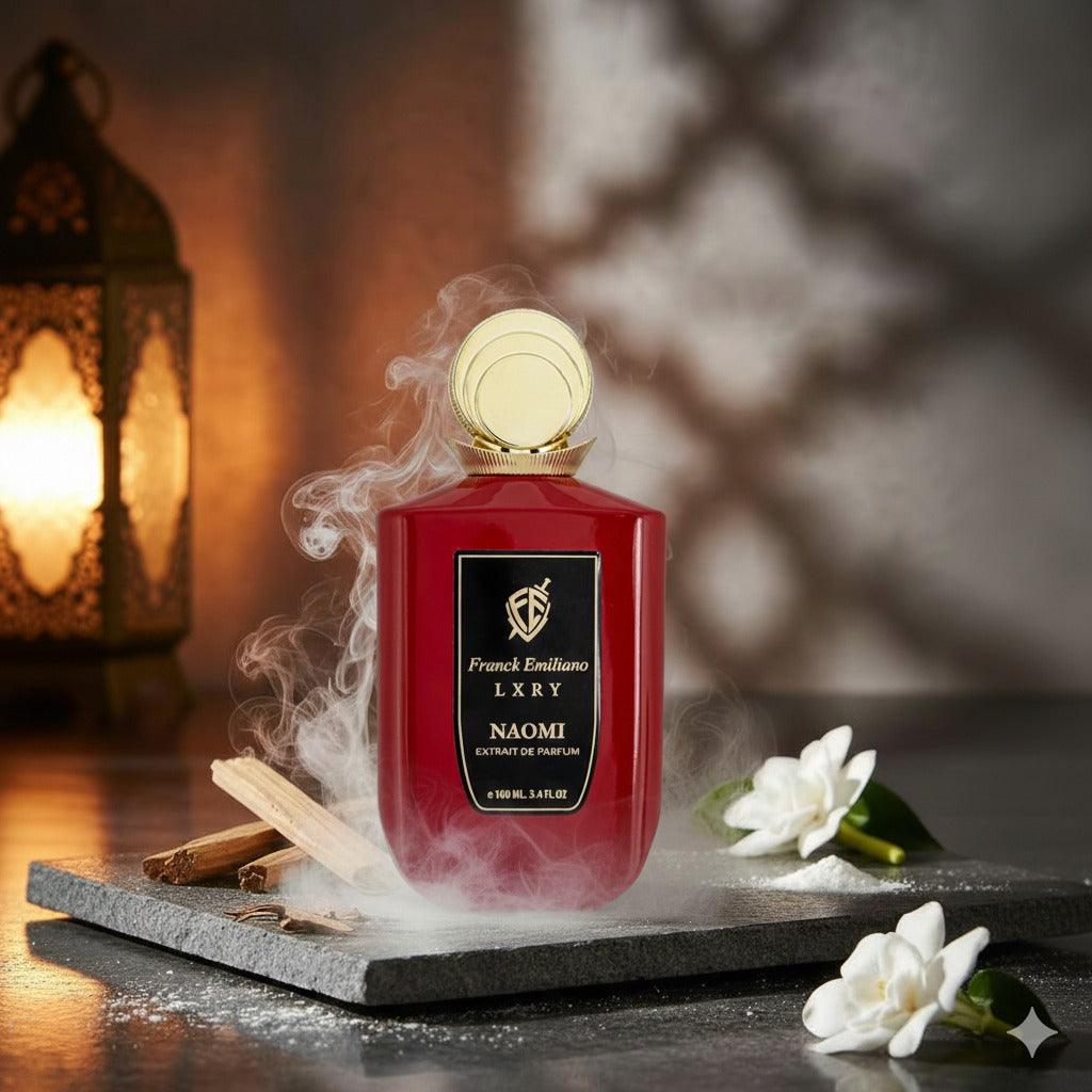 The Art of Wearing Expensive Fragrances: Finding Your Signature Scent