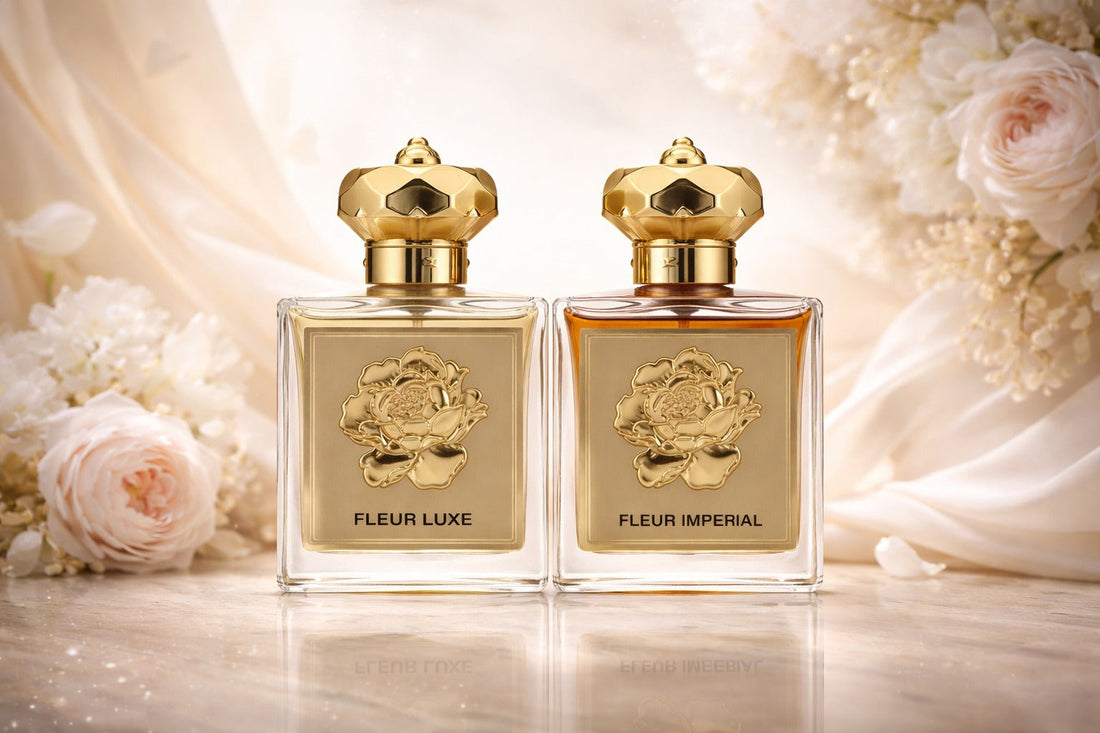 Best Luxury Perfume for Valentine’s Day: Find Your Signature Scent