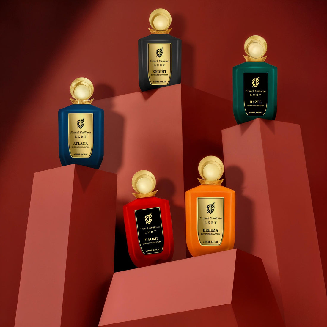 Best Perfume Notes for Winter Season