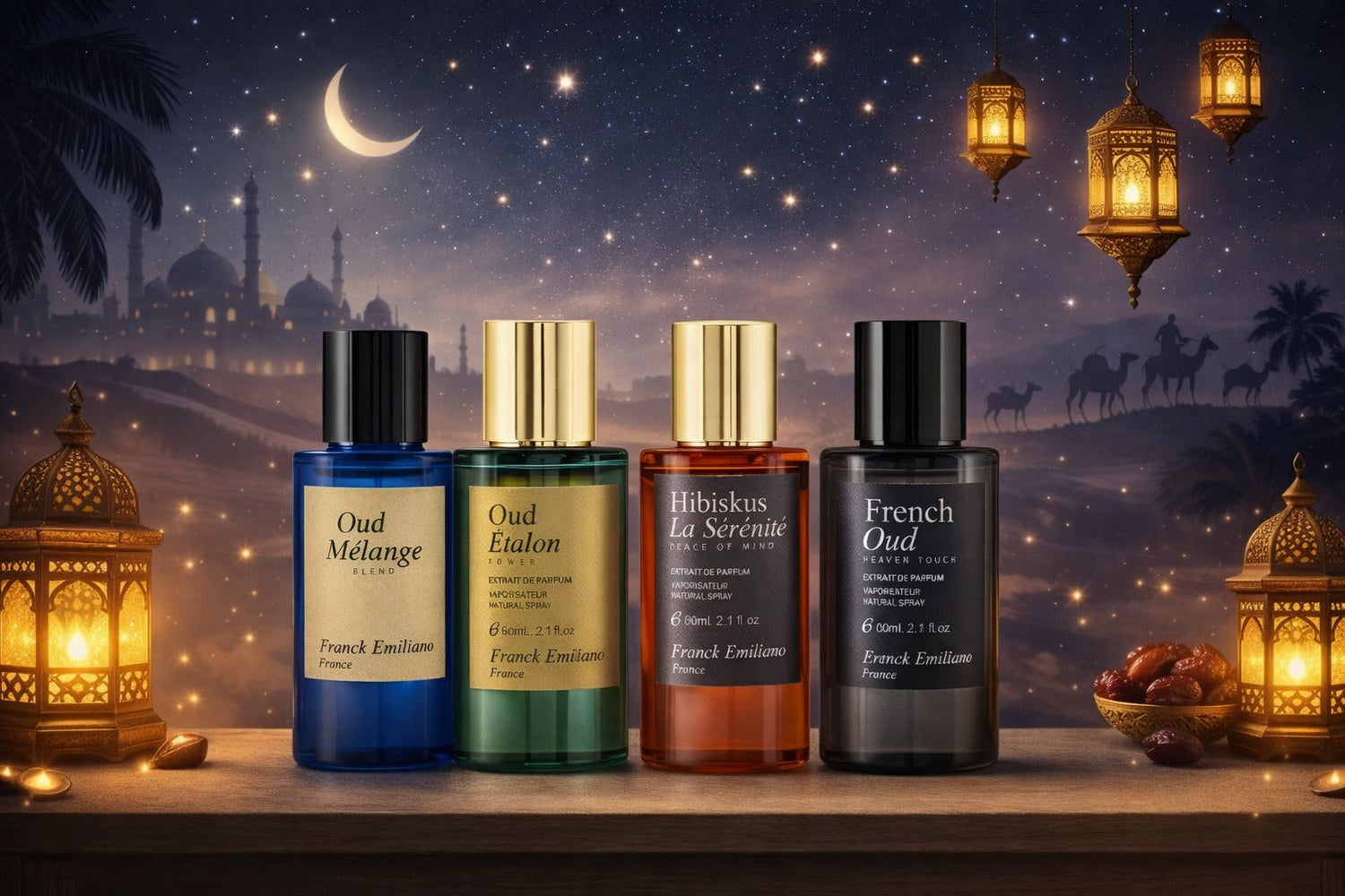 OUD Collection