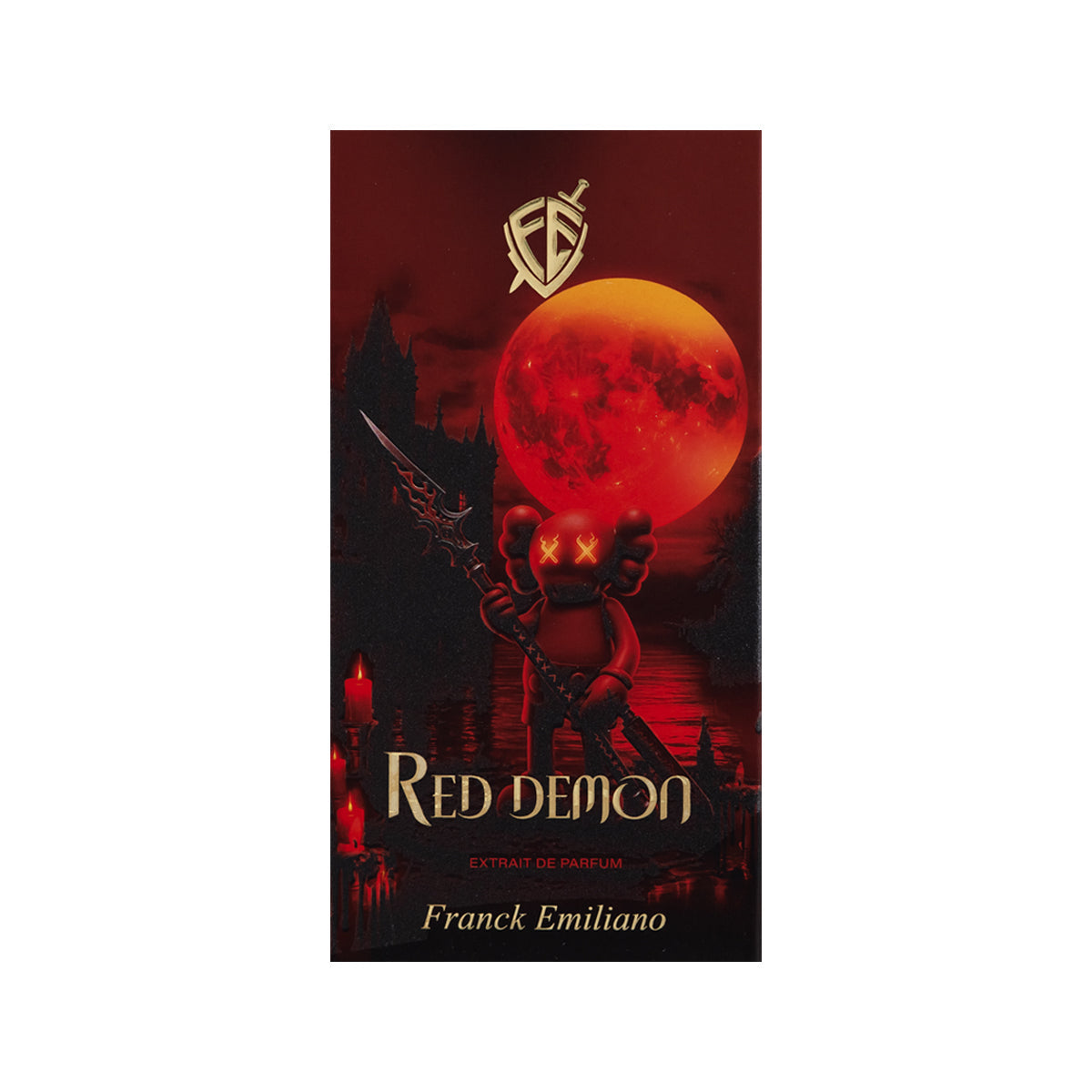 Red Demon
