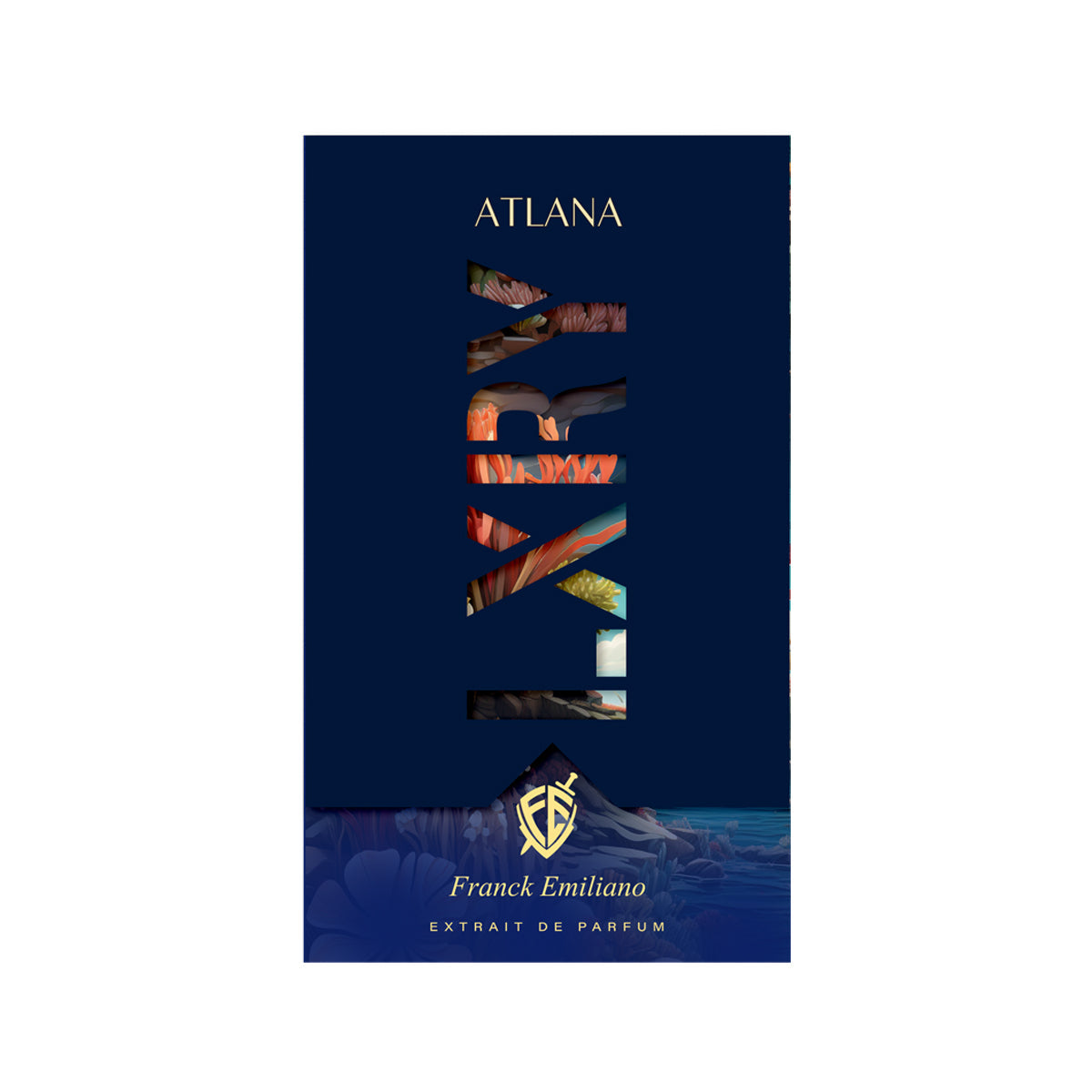 Atlana