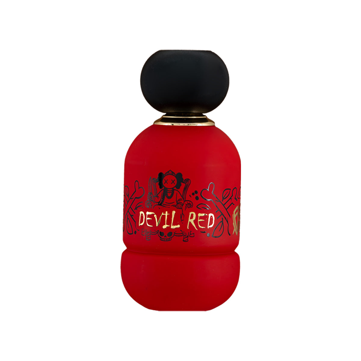 Devil Red