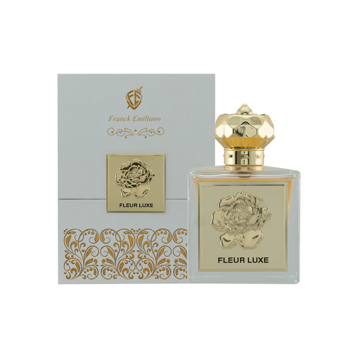 Fleur Luxe