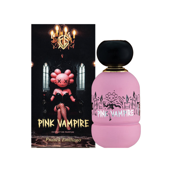 Pink Vampire