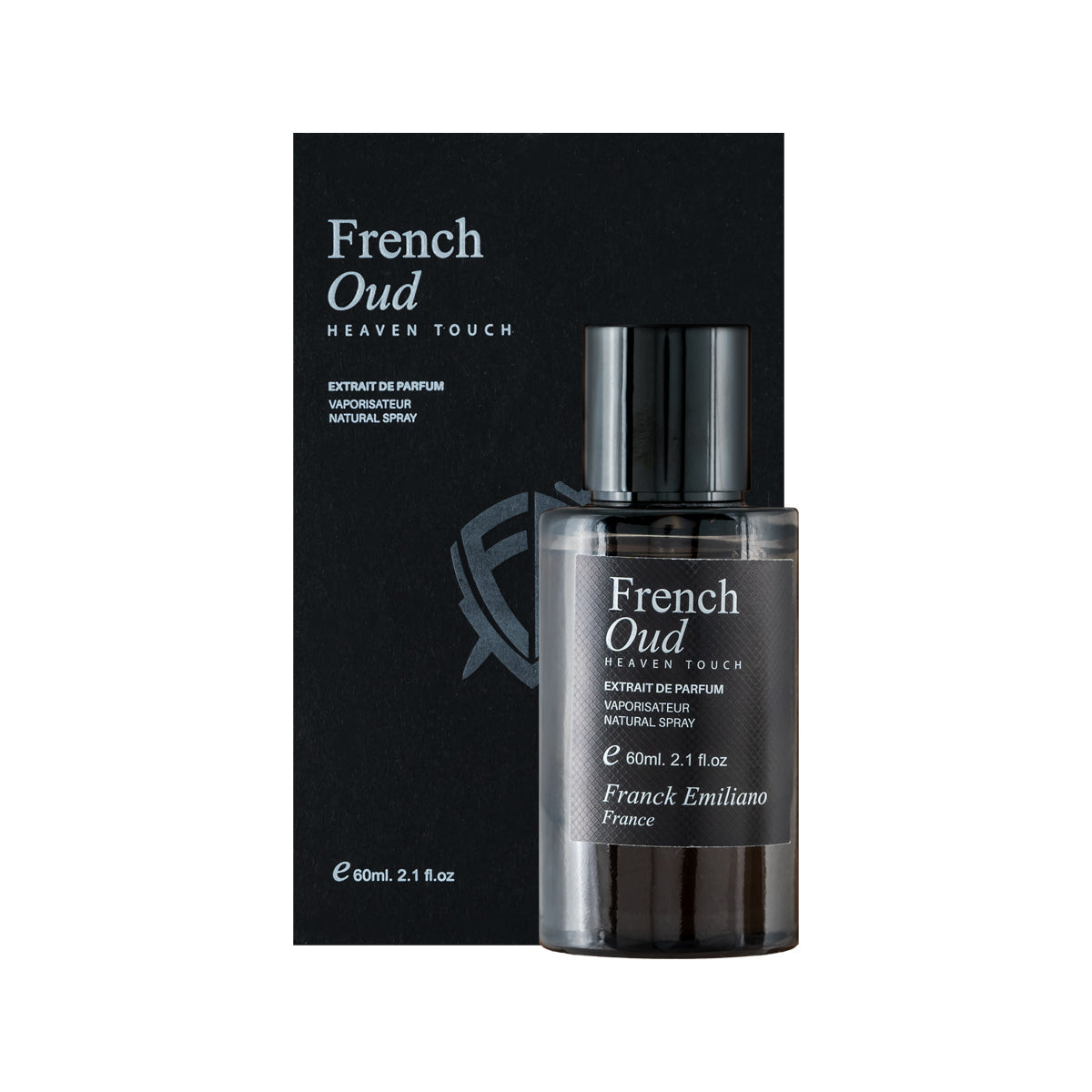 French Oud