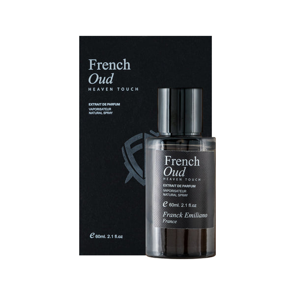 French Oud