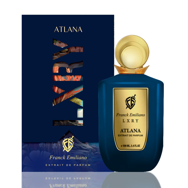 Atlana