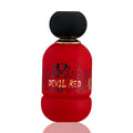Devil Red