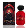 Devil Red