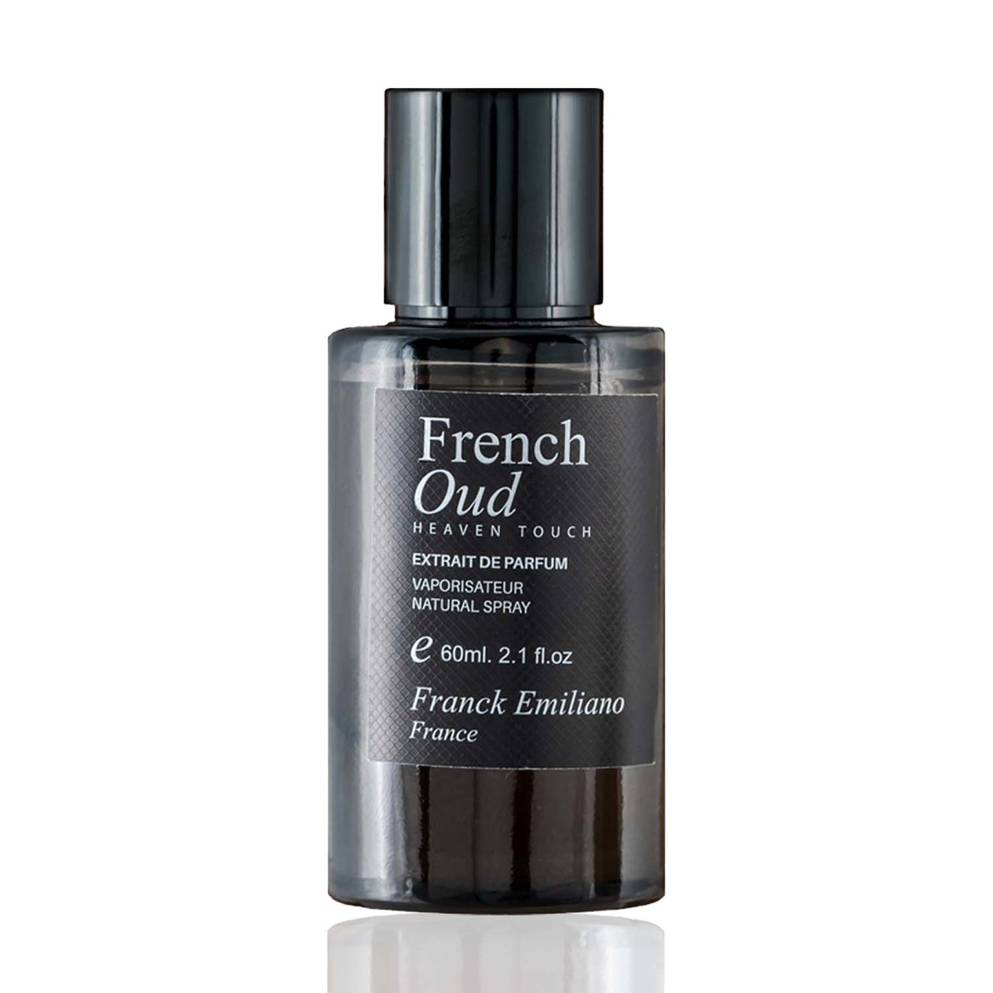 French Oud