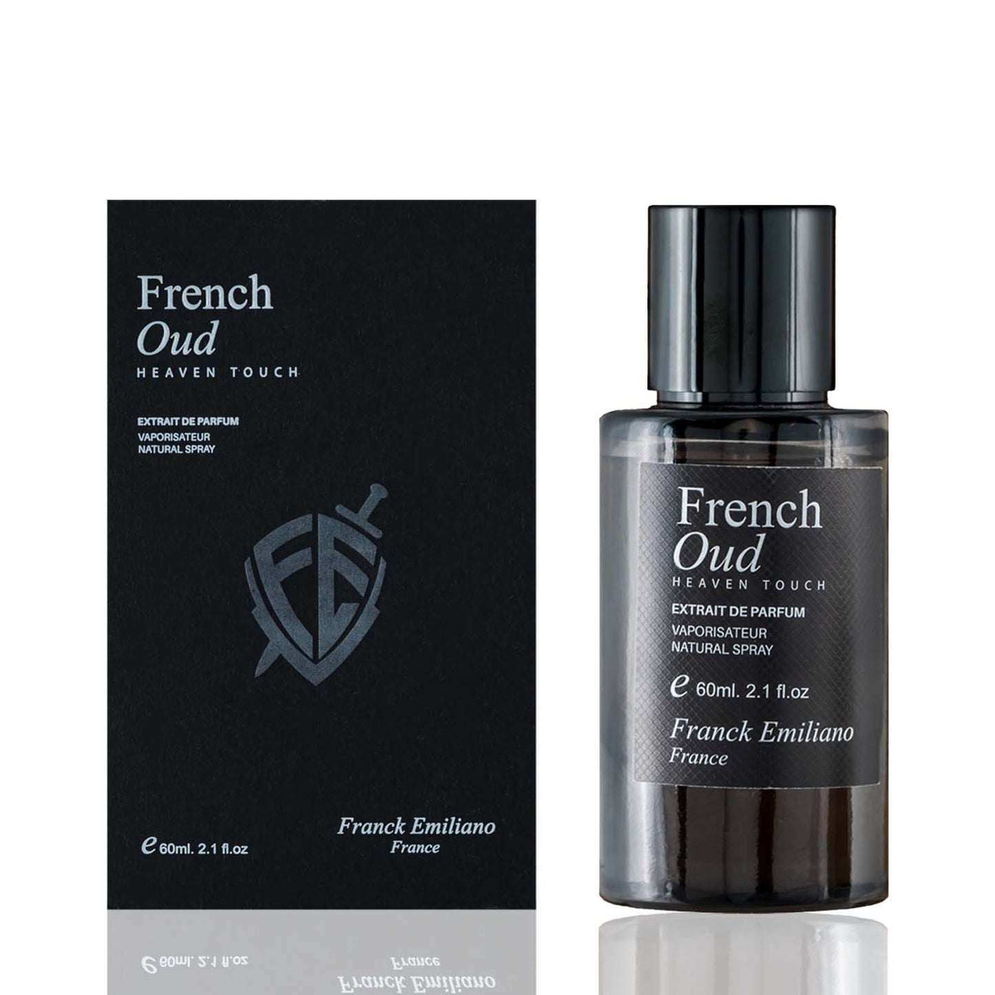 French Oud