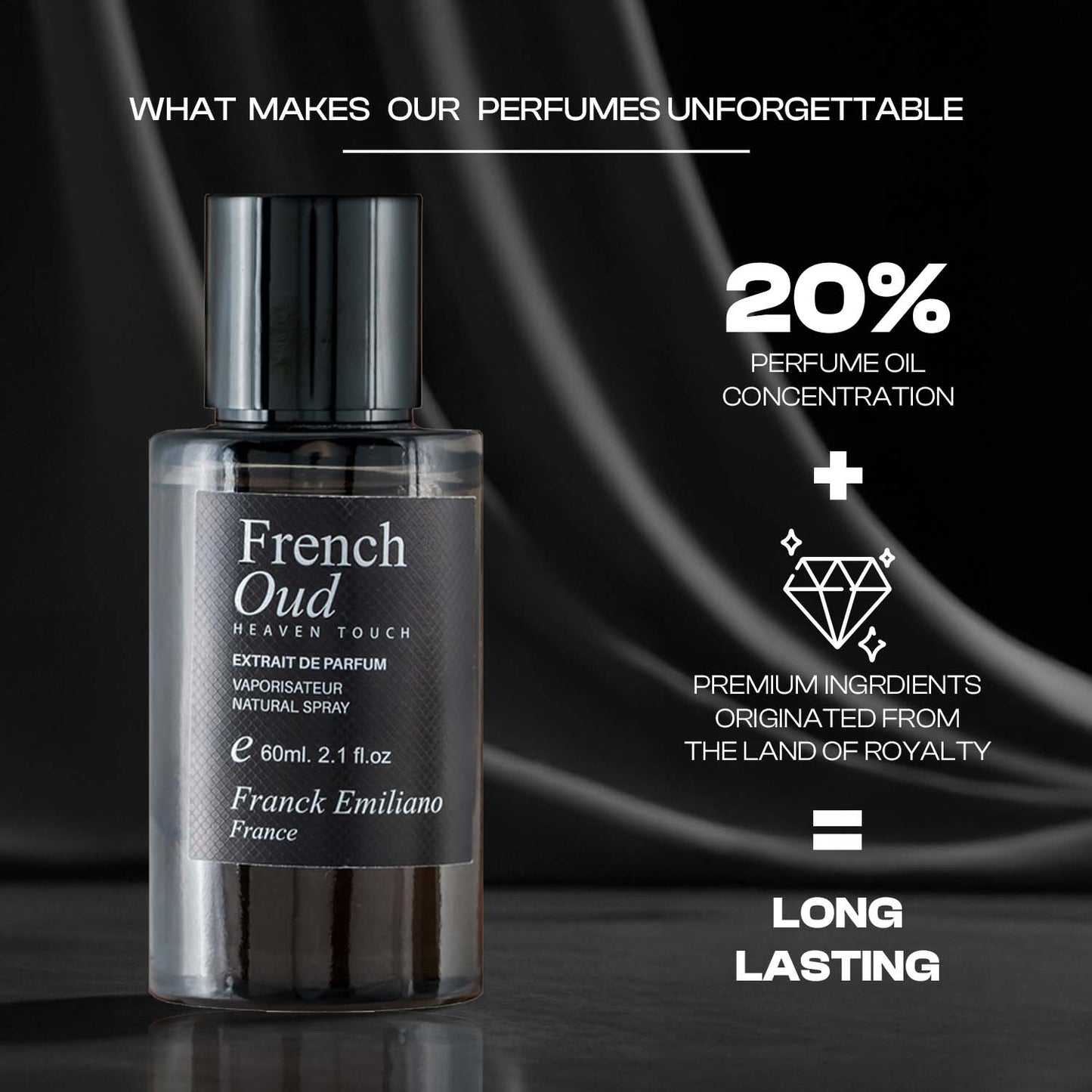 French Oud