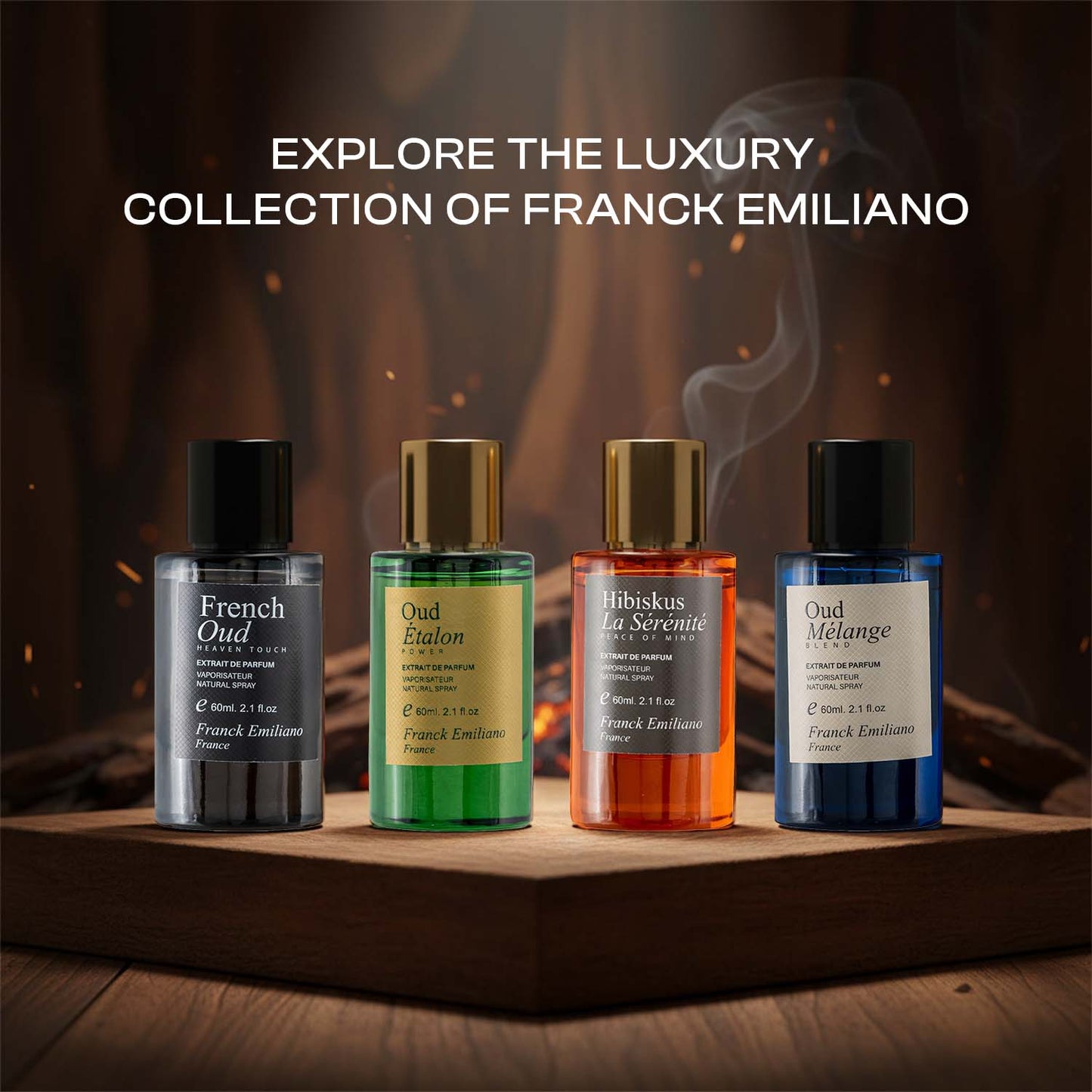 French Oud