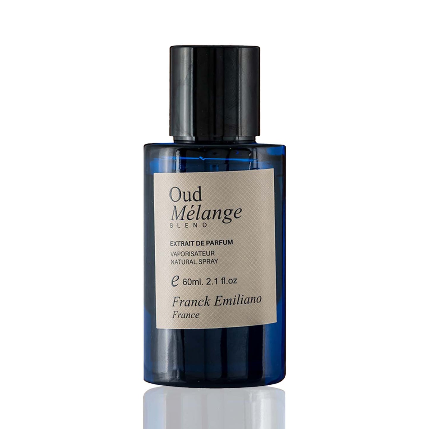 Oud Melange