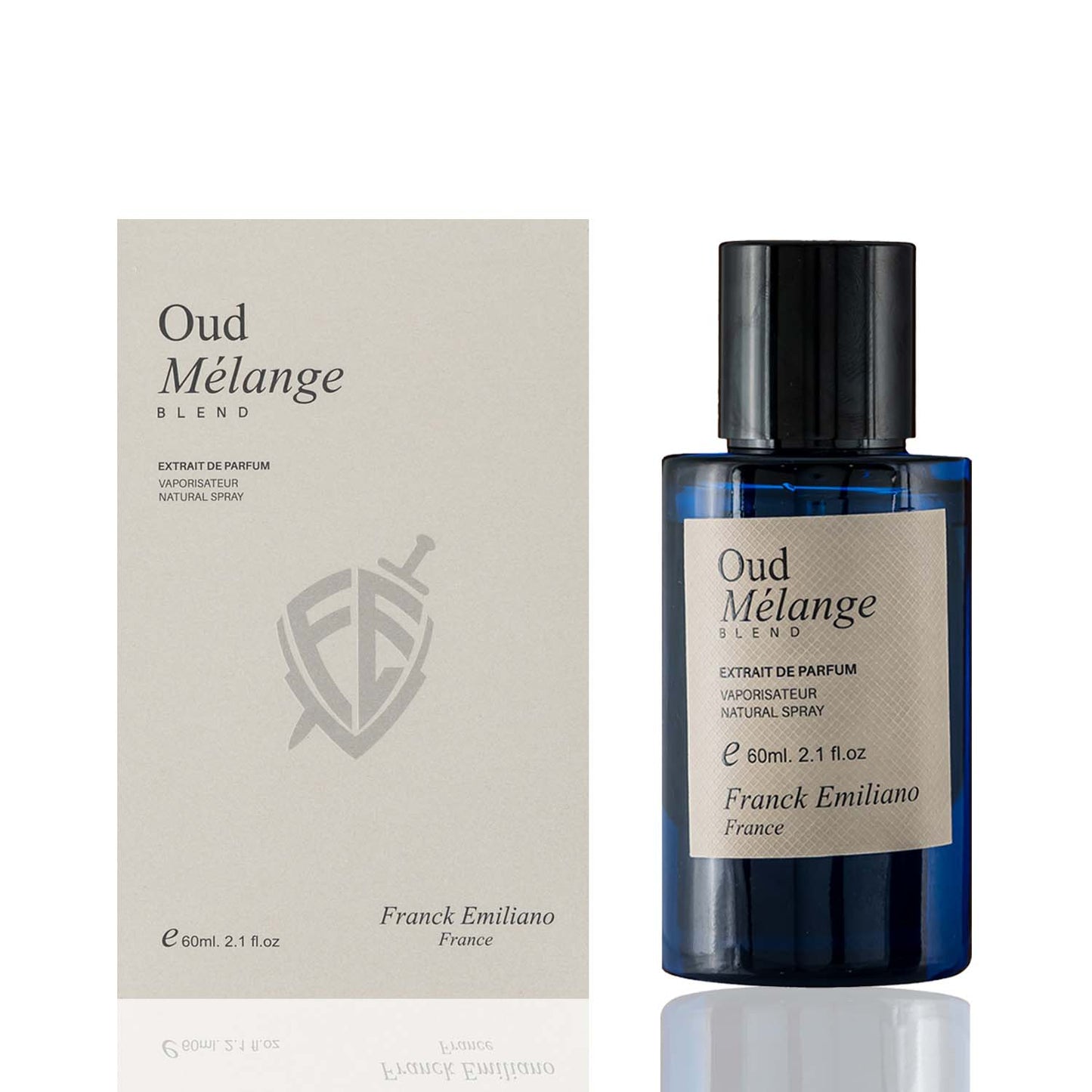 Oud Melange