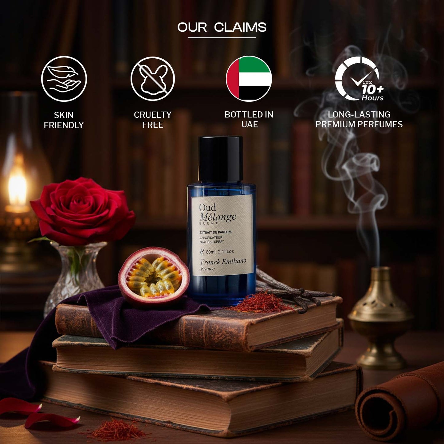 Oud Melange
