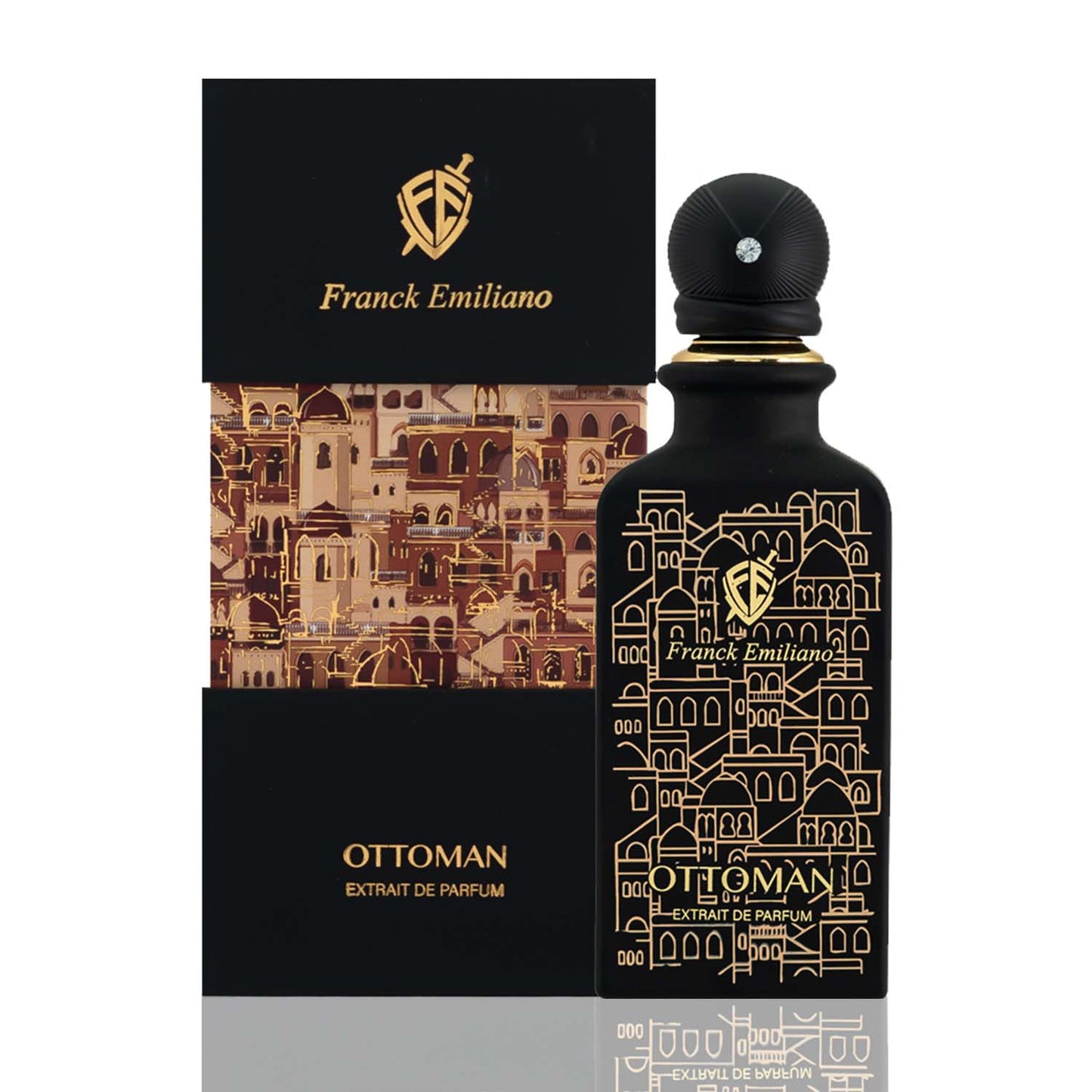 Ottoman