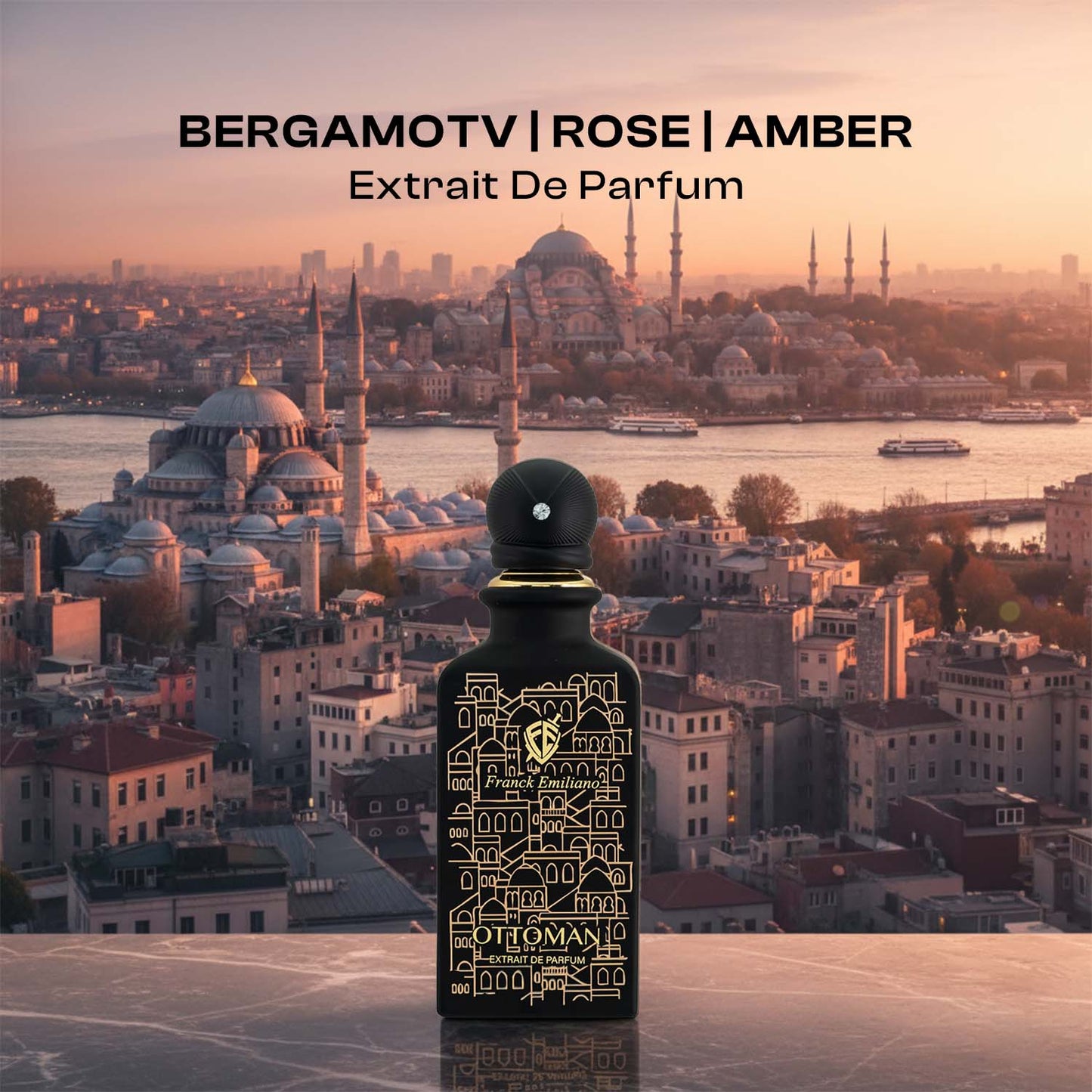 Ottoman