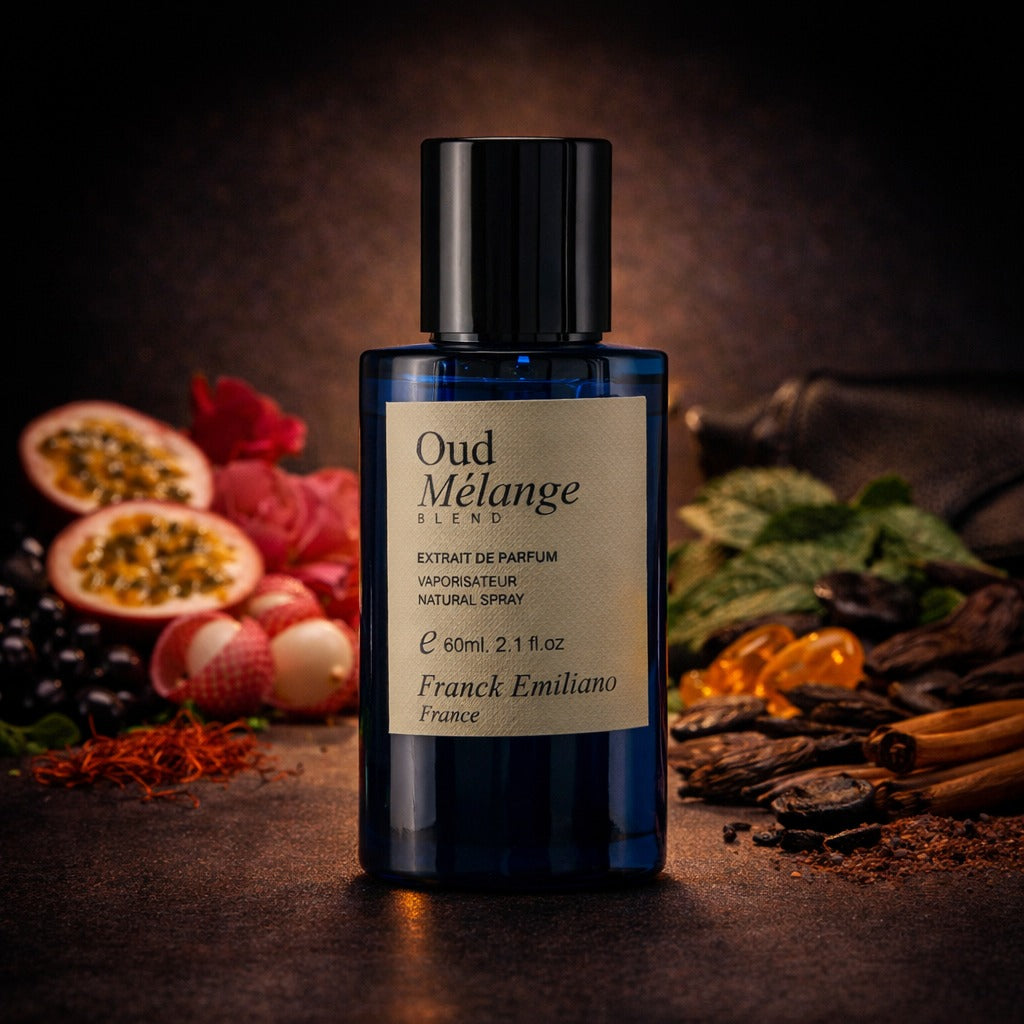 Oud Melange