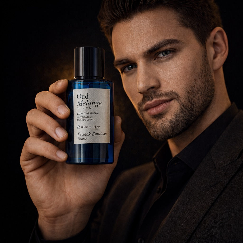Oud Melange