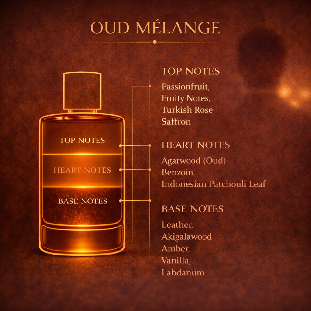 Oud Melange