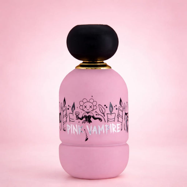 Pink Vampire