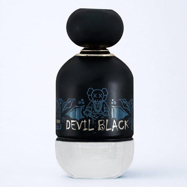 Devil Black