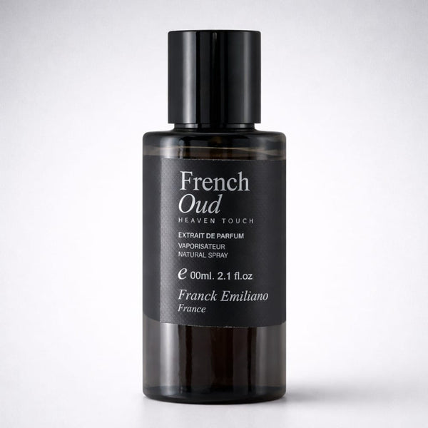 French Oud