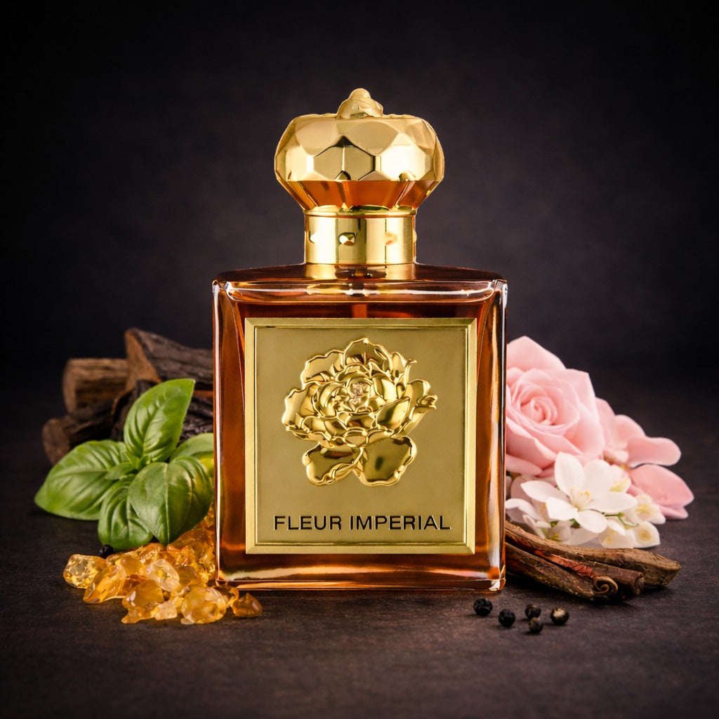 Fleur Imperial