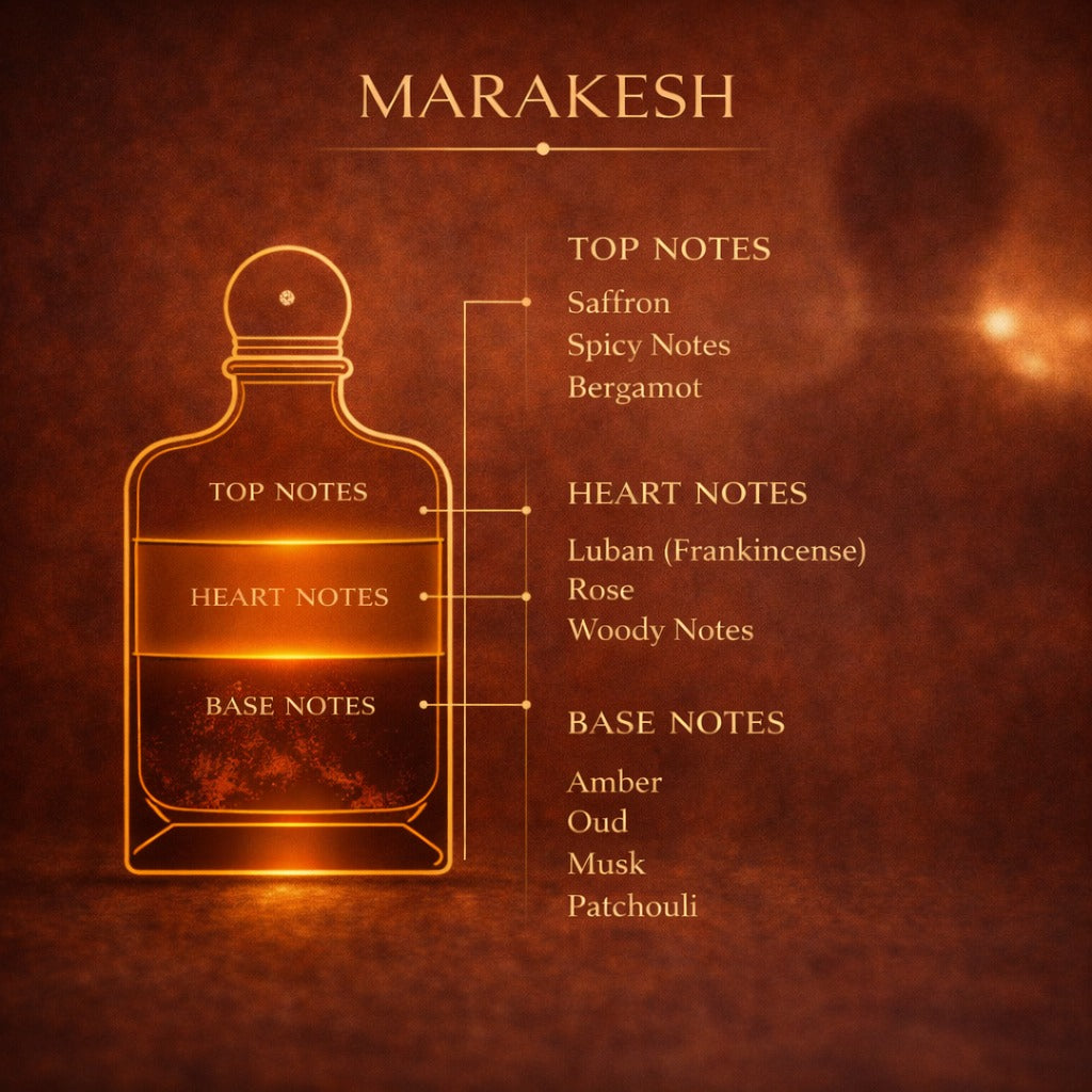 Marakesh