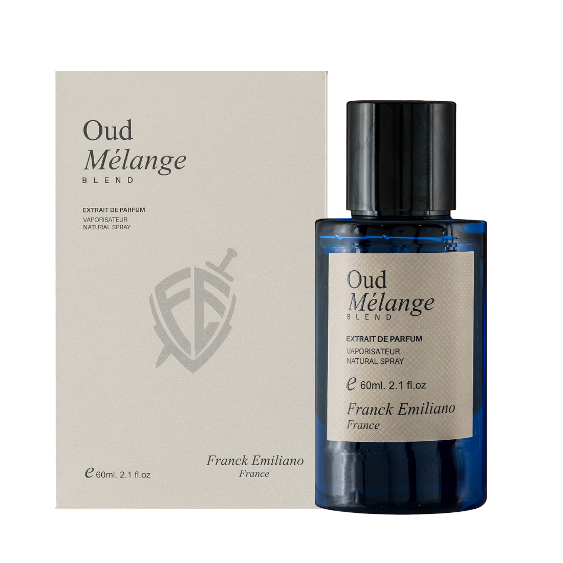 Oud Melange