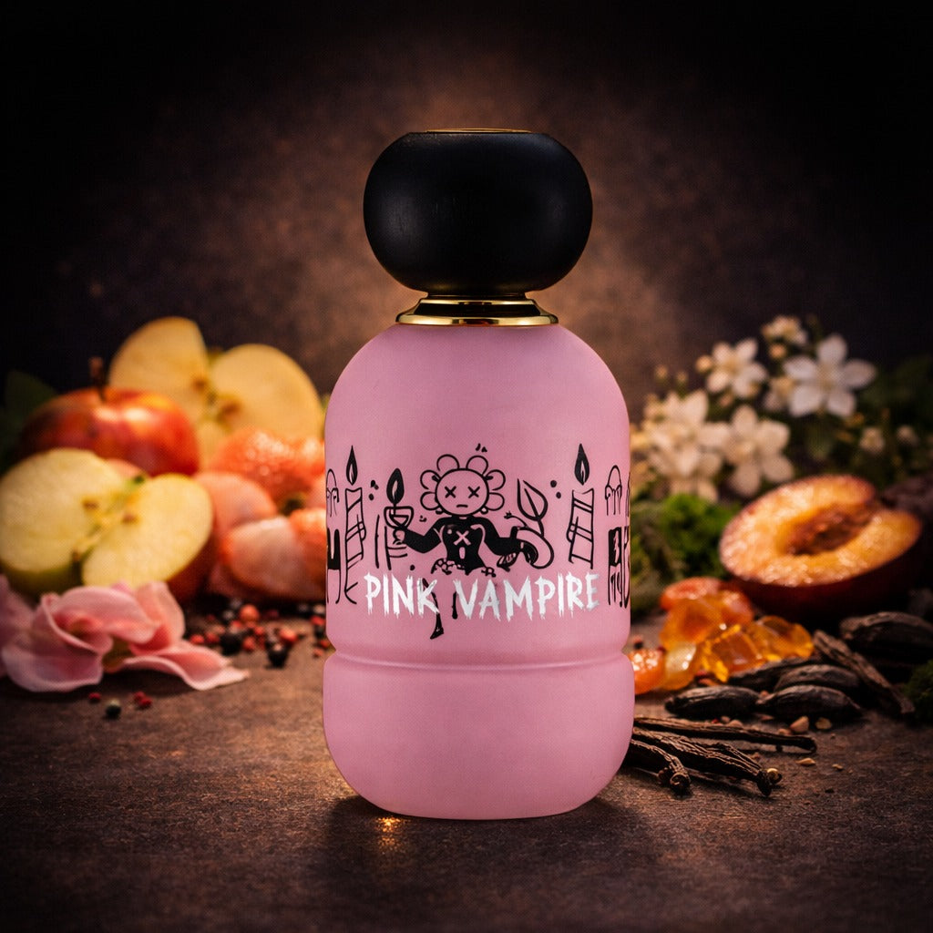 Pink Vampire