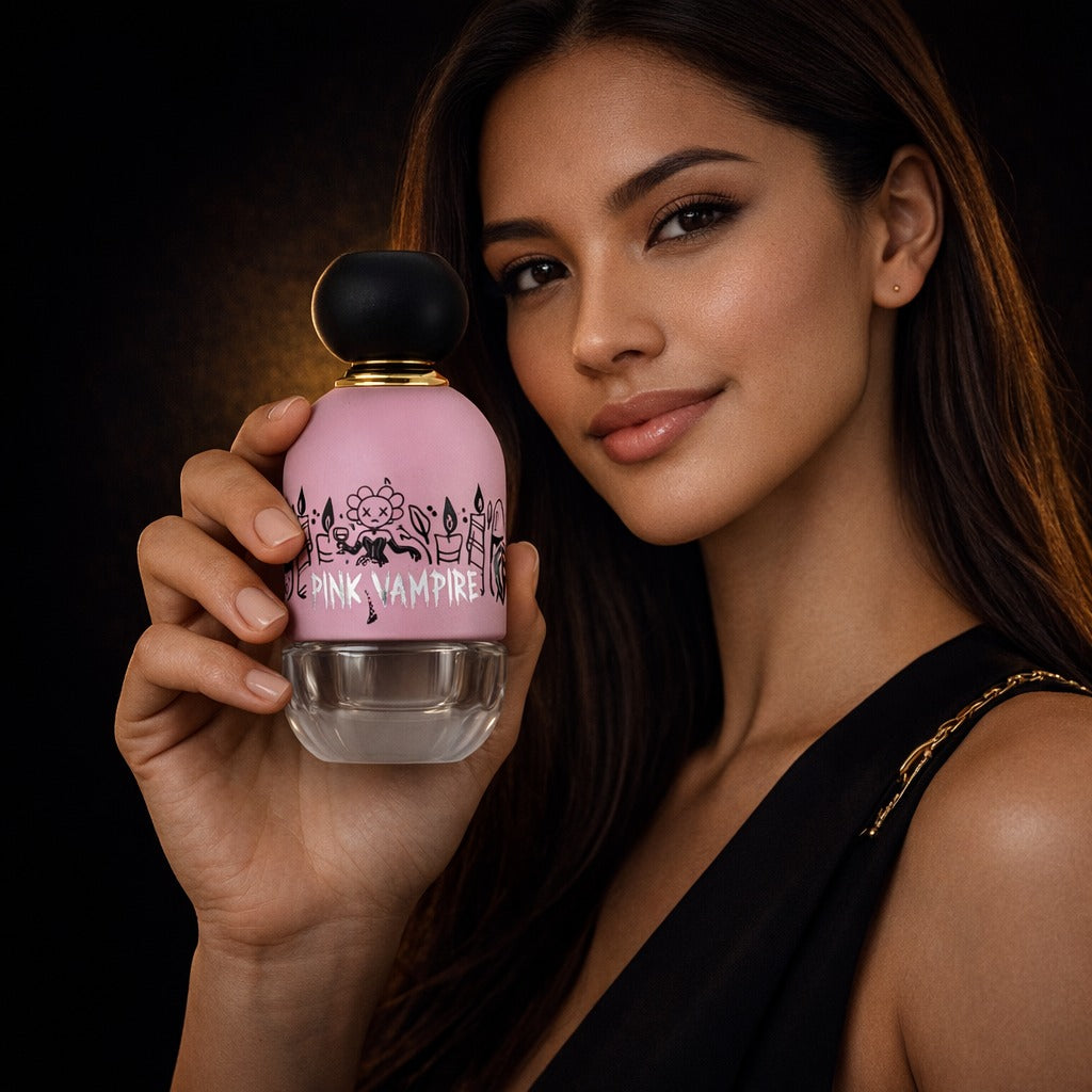 Pink Vampire