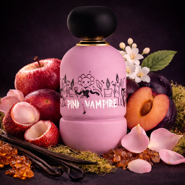 Pink Vampire